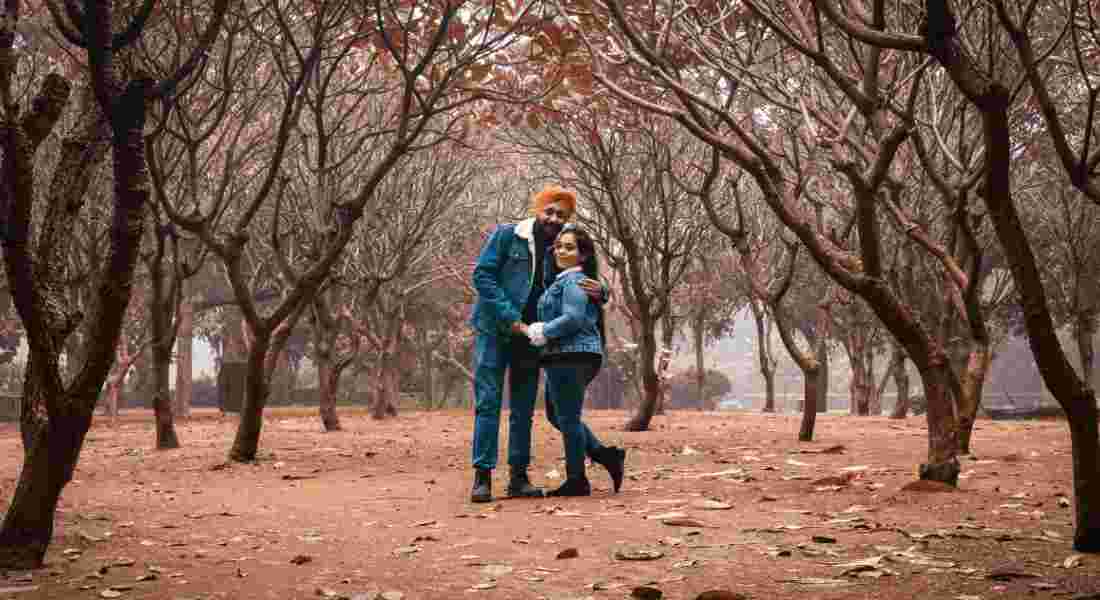 wedding photographers in rajouri garden