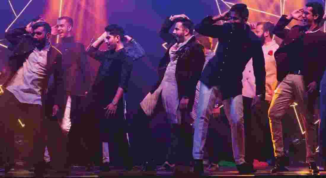 wedding choreographer in punjabi bagh