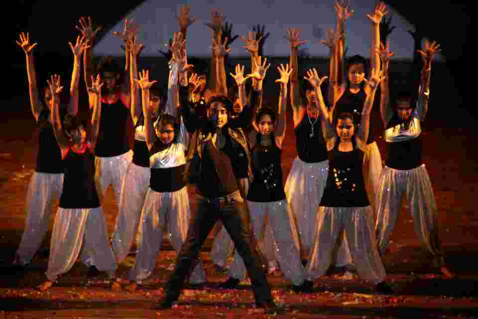wedding choreographer in punjabi bagh