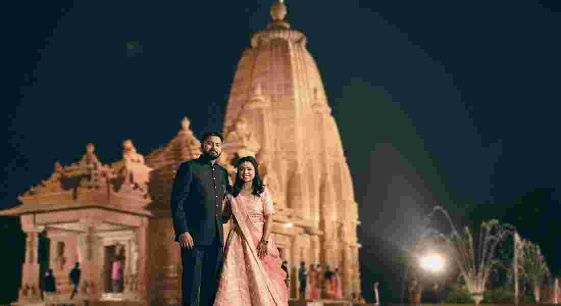 wedding photographers in govindpuri