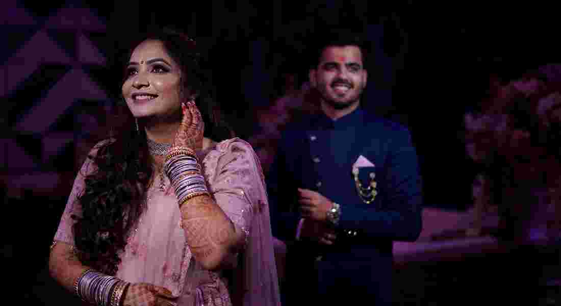 wedding photographers in govindpuri