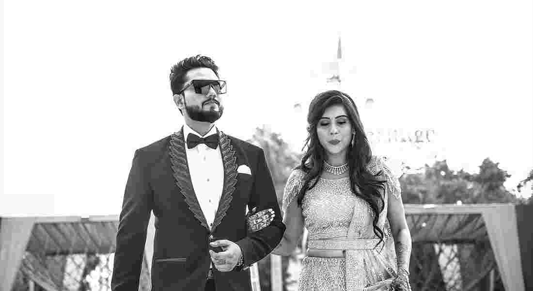 wedding photographers in govindpuri