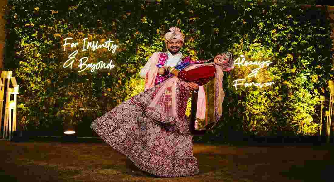 wedding photographers in janakpuri