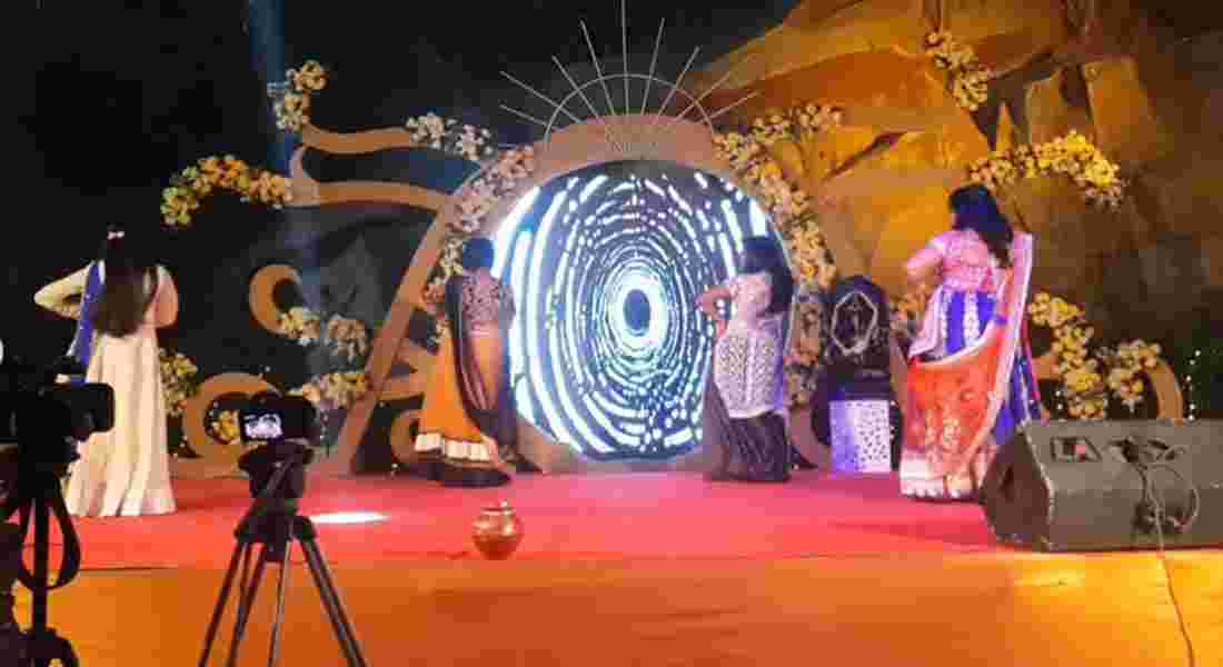 wedding choreographer in south delhi