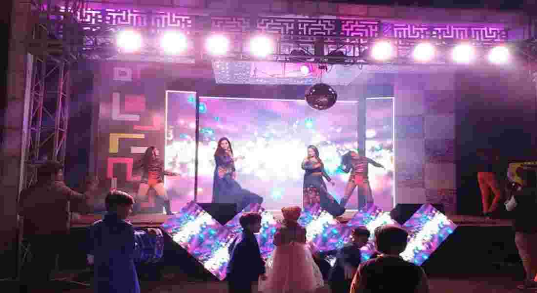 wedding choreographer in south delhi