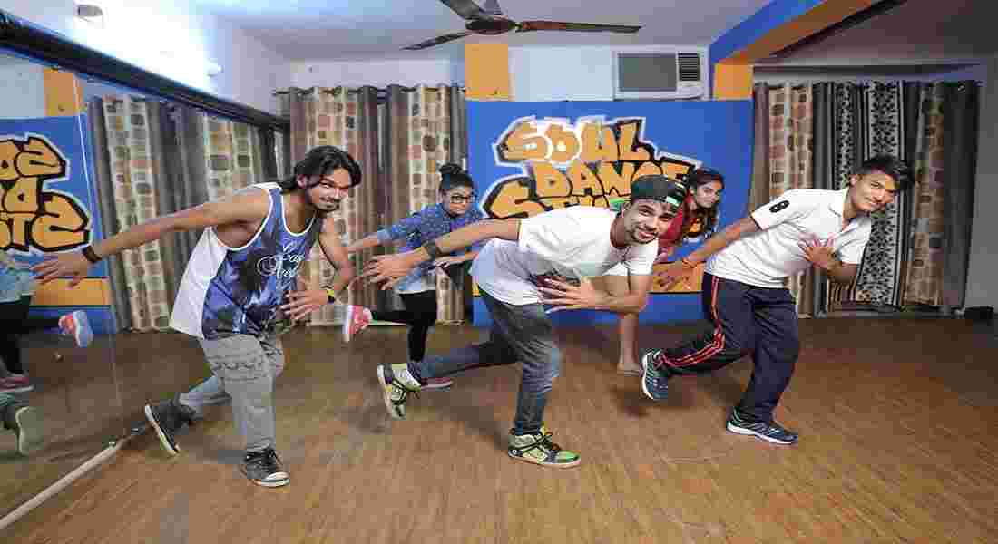 wedding choreographer in rajouri garden