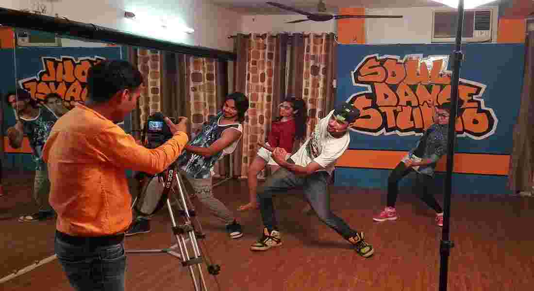 wedding choreographer in rajouri garden
