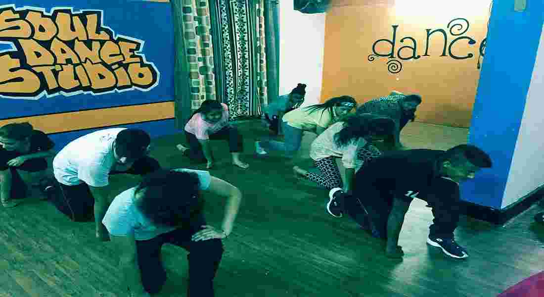 wedding choreographer in rajouri garden