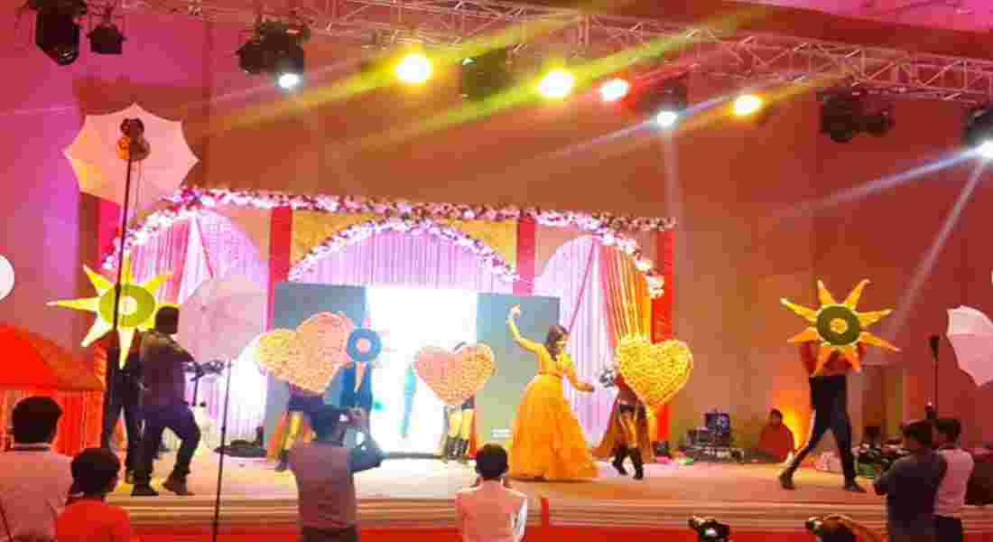 wedding choreographer in south delhi