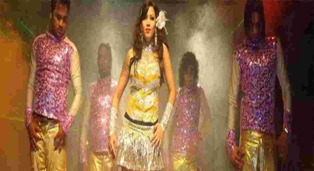 wedding choreographer in south delhi