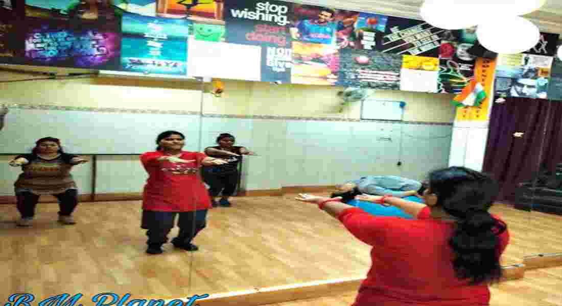 wedding choreographer in east delhi