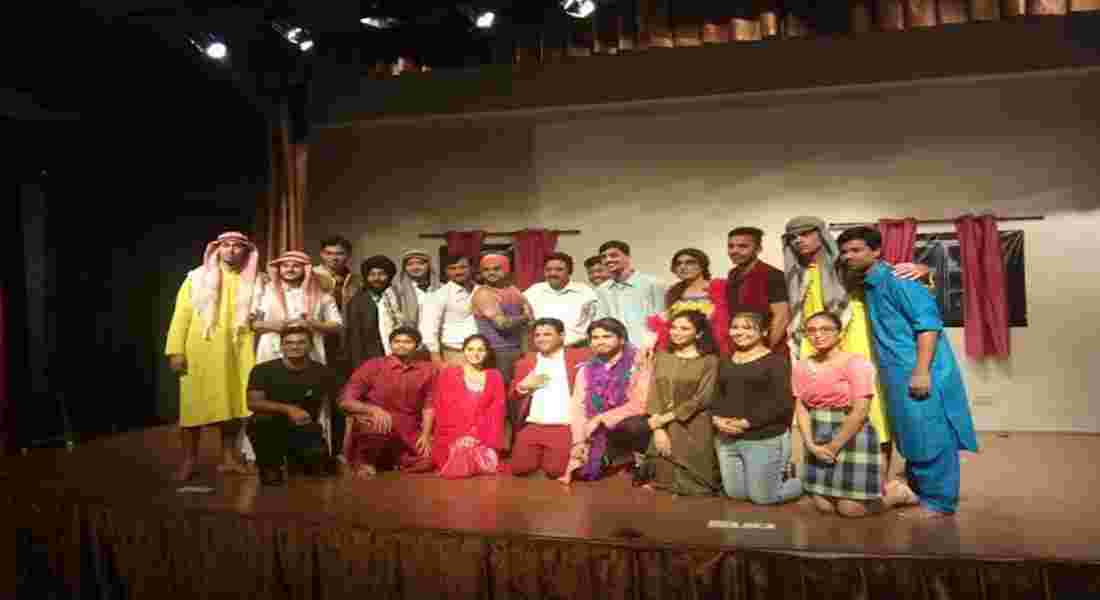 wedding choreographer in east delhi