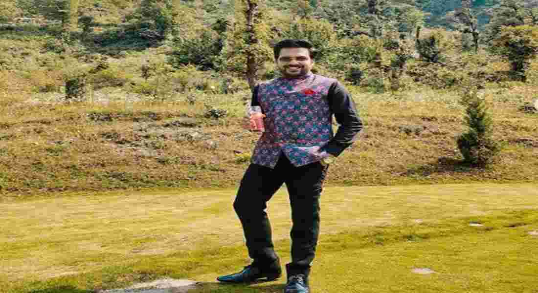 wedding choreographer in west delhi