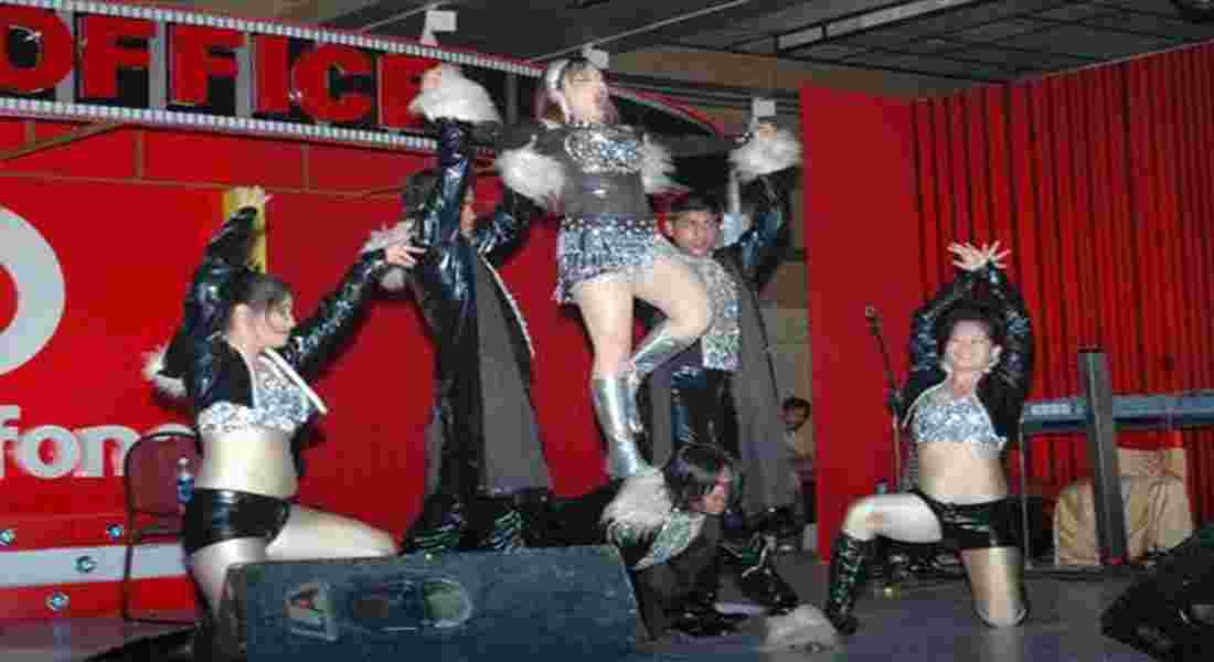 wedding choreographer in south delhi