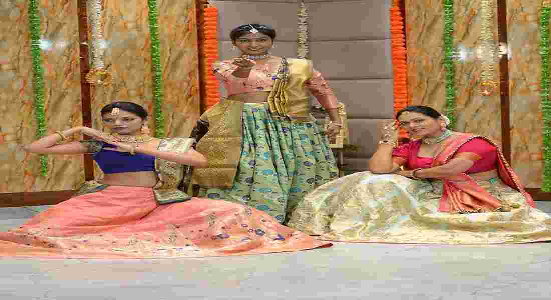 wedding choreographer in north delhi