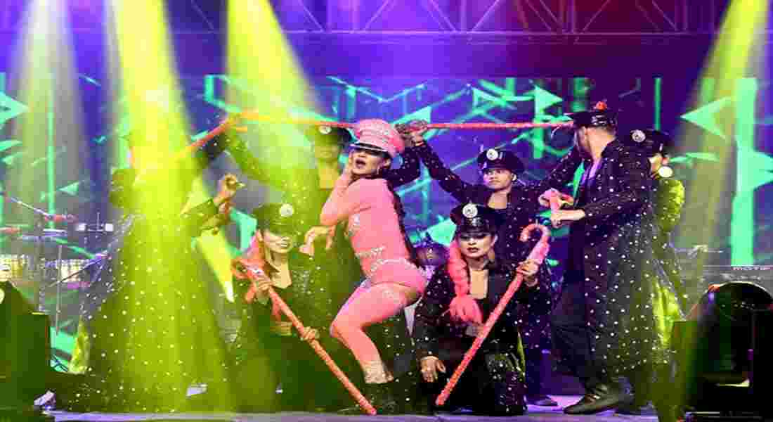 wedding choreographer in south delhi