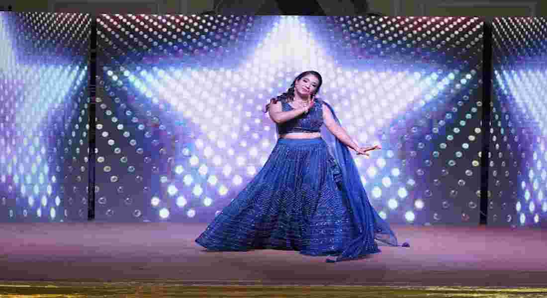 wedding choreographer in rajouri garden