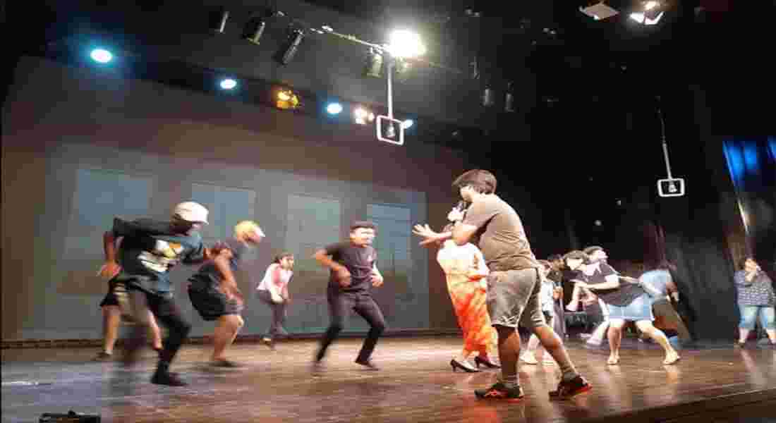 wedding choreographer in east delhi