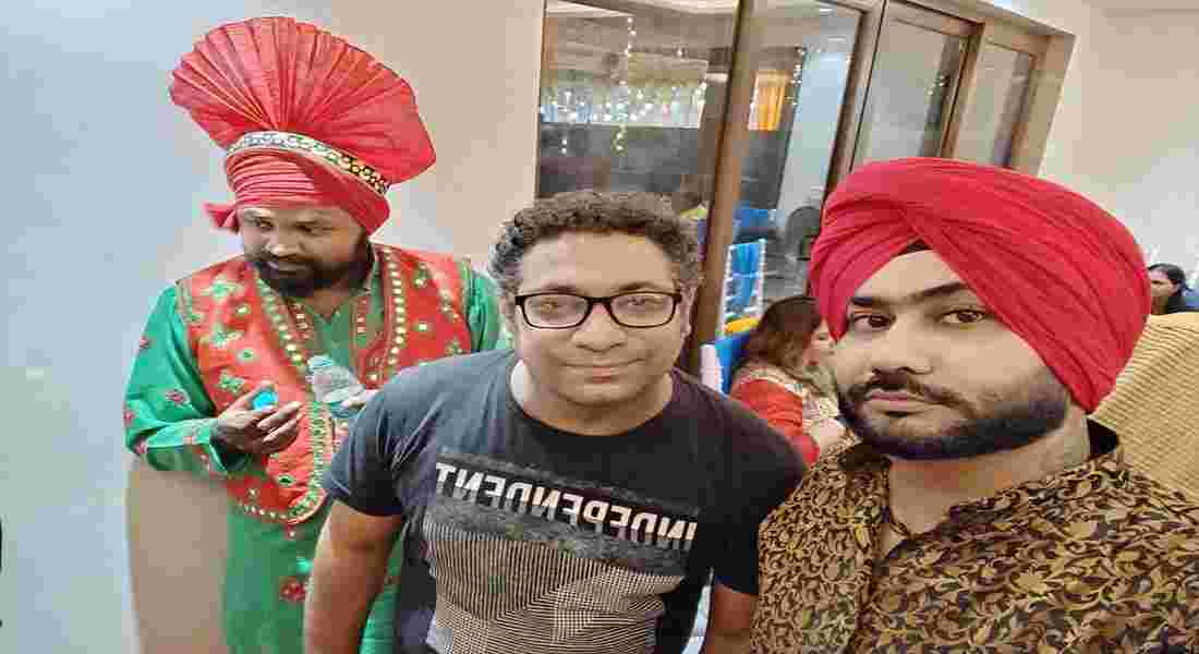wedding choreographer in rajouri garden