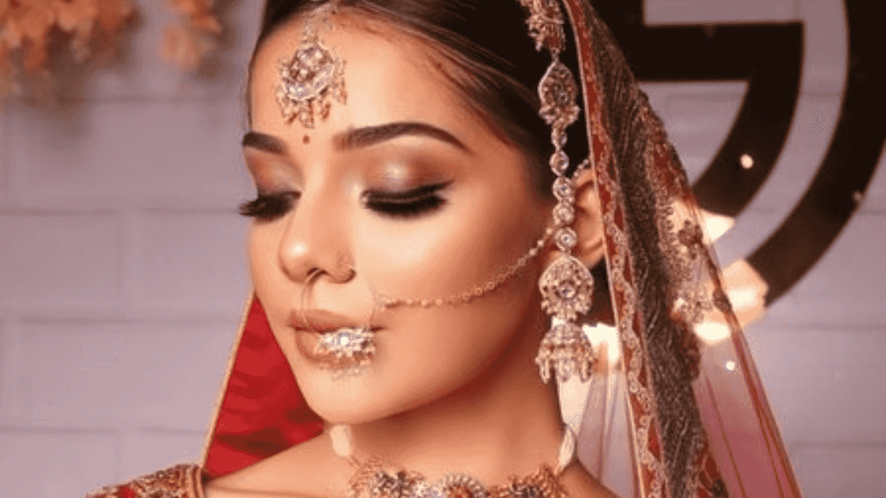 makeup artists in sector 50
