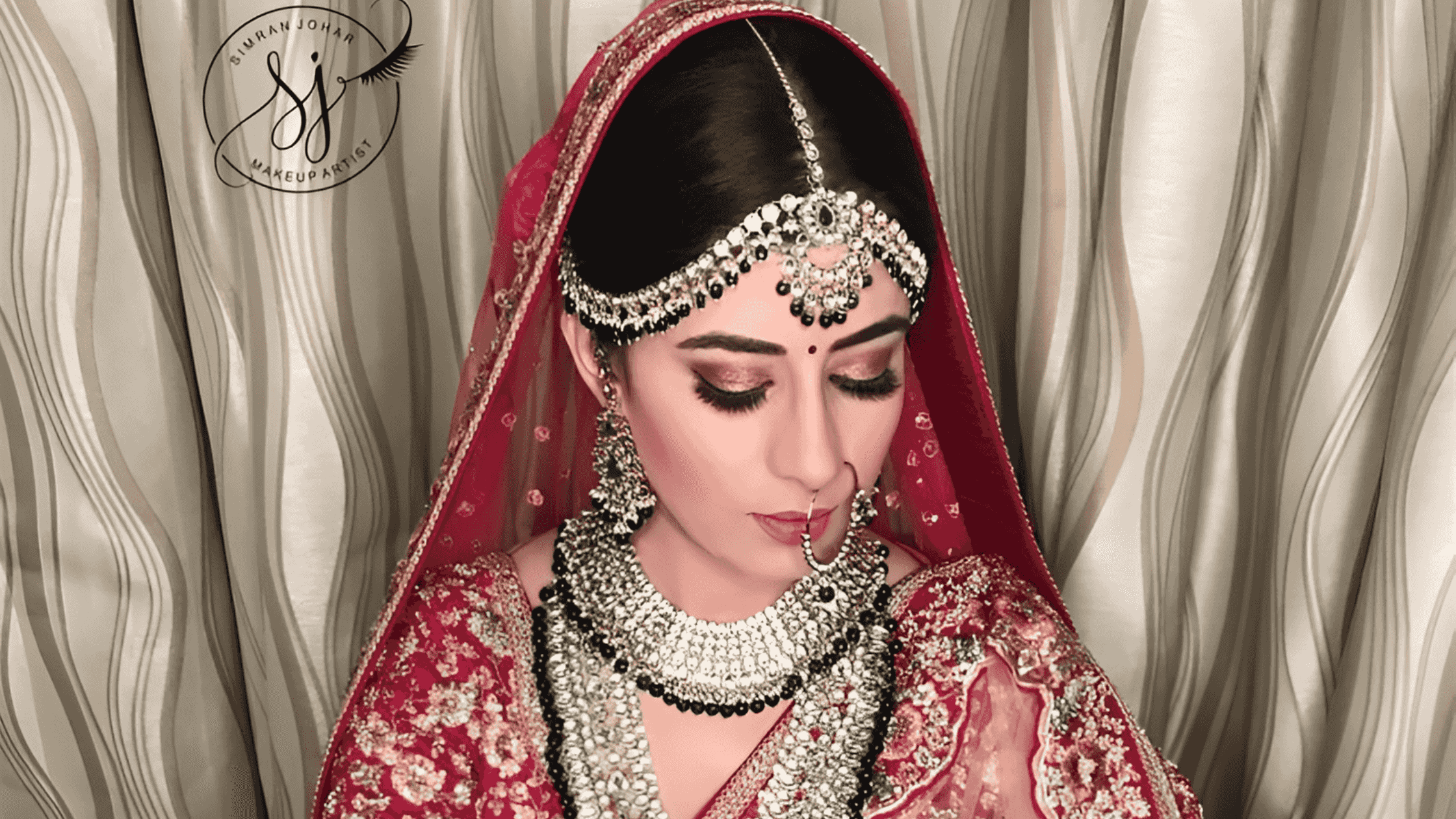 makeup artists in sector 50