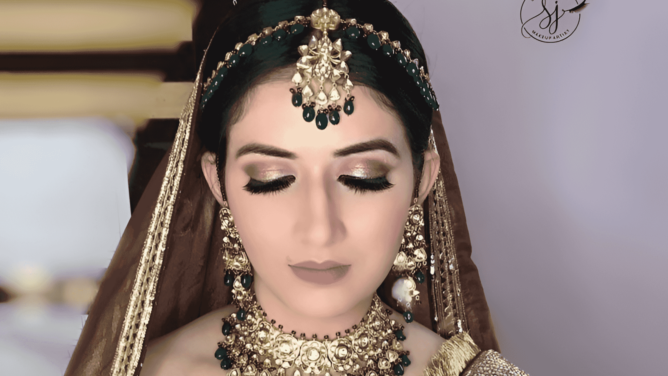 makeup artists in sector 50