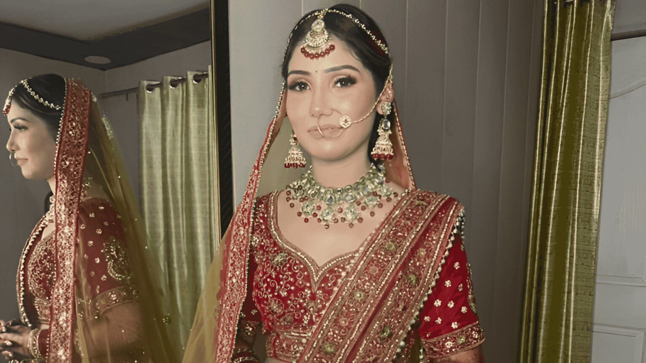 makeup artists in daryaganj