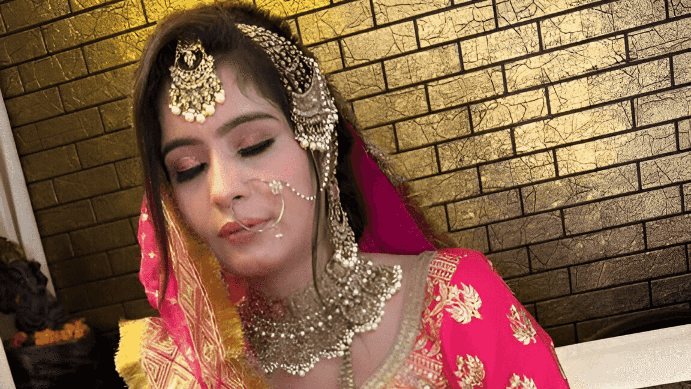 makeup artists in daryaganj
