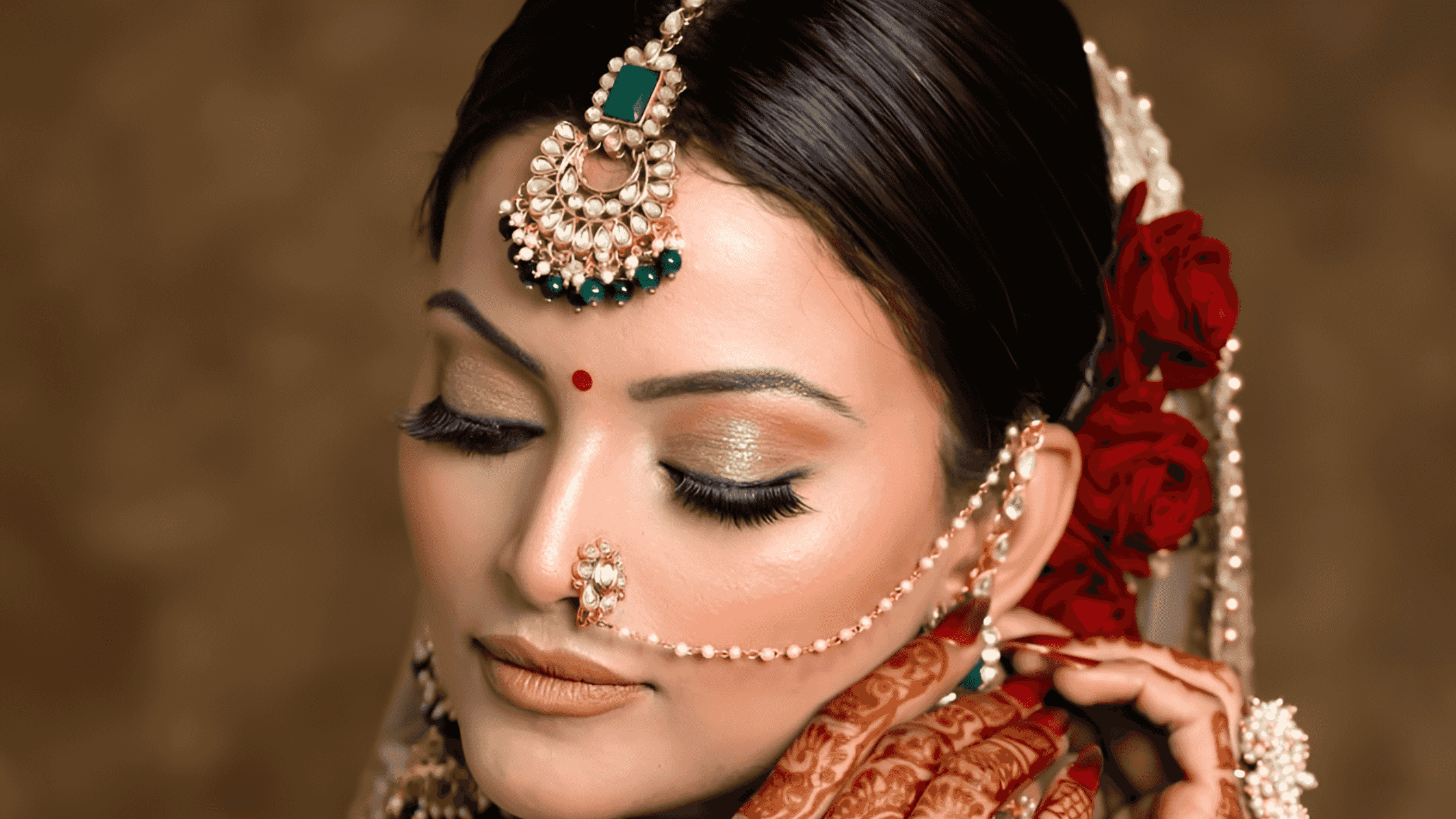 makeup artists in east delhi