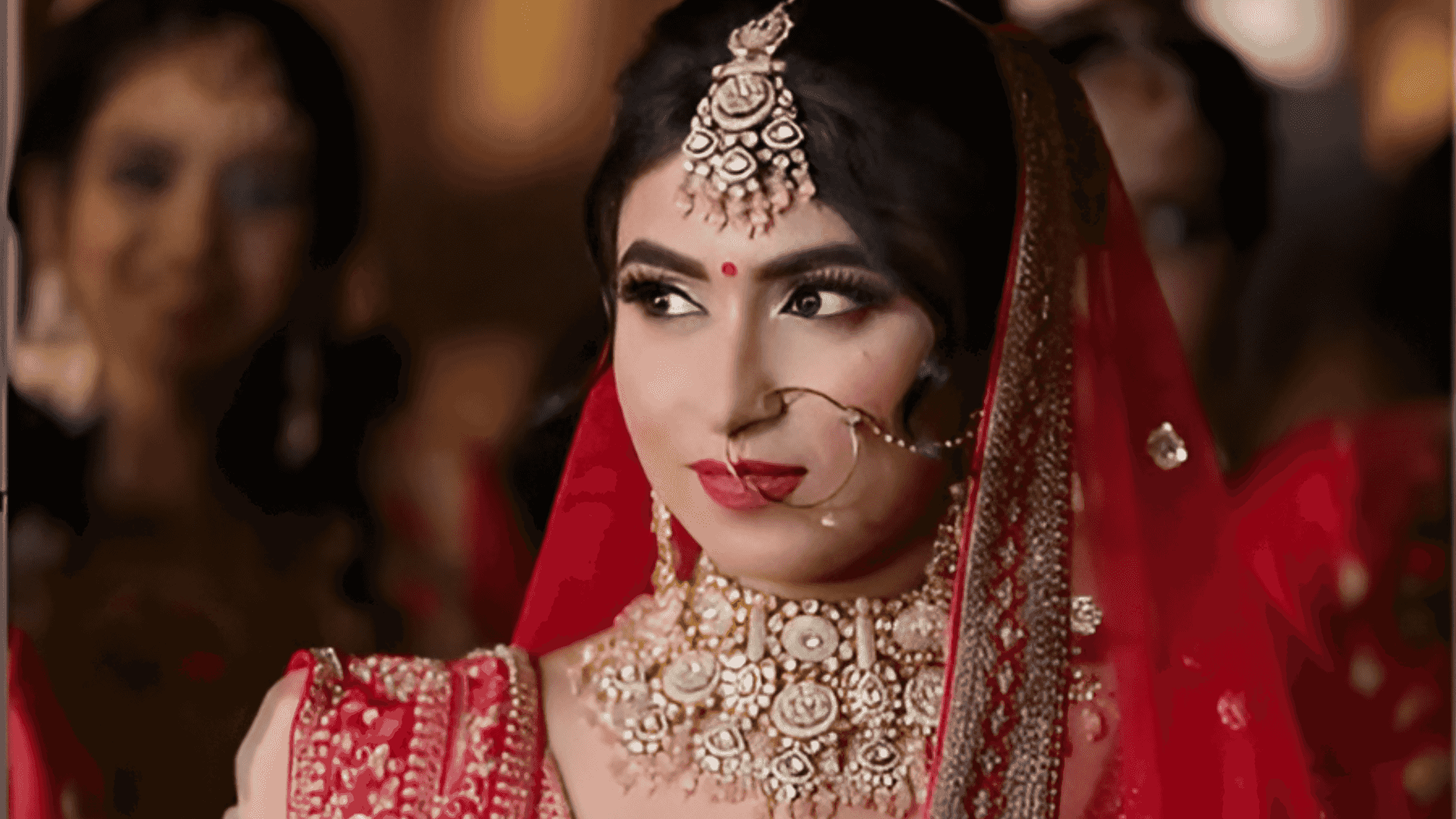 makeup artists in east delhi