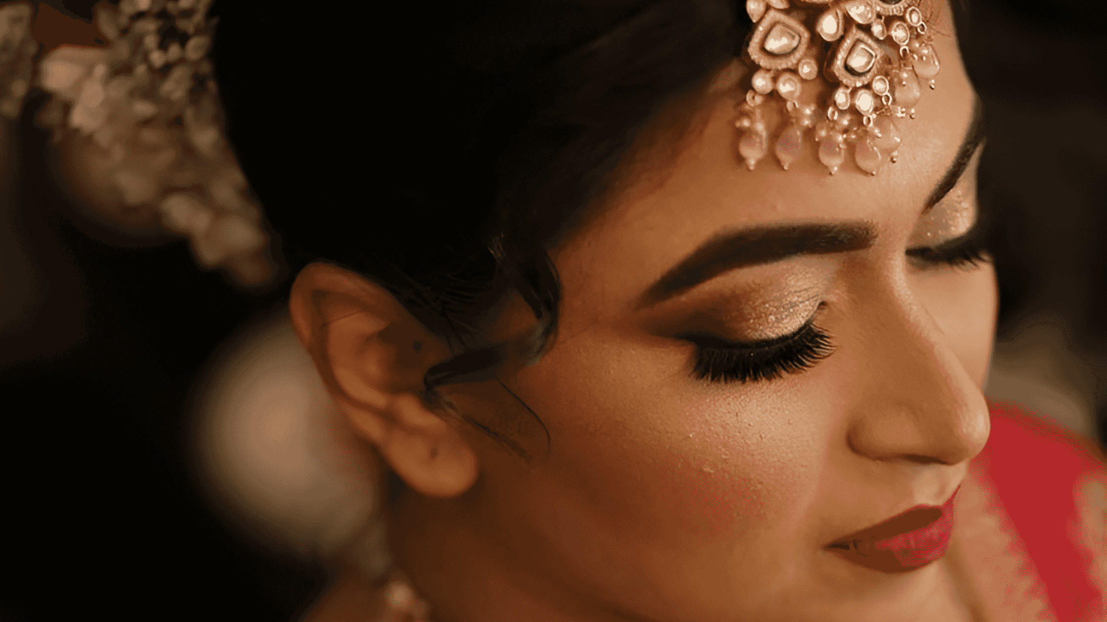 makeup artists in east delhi