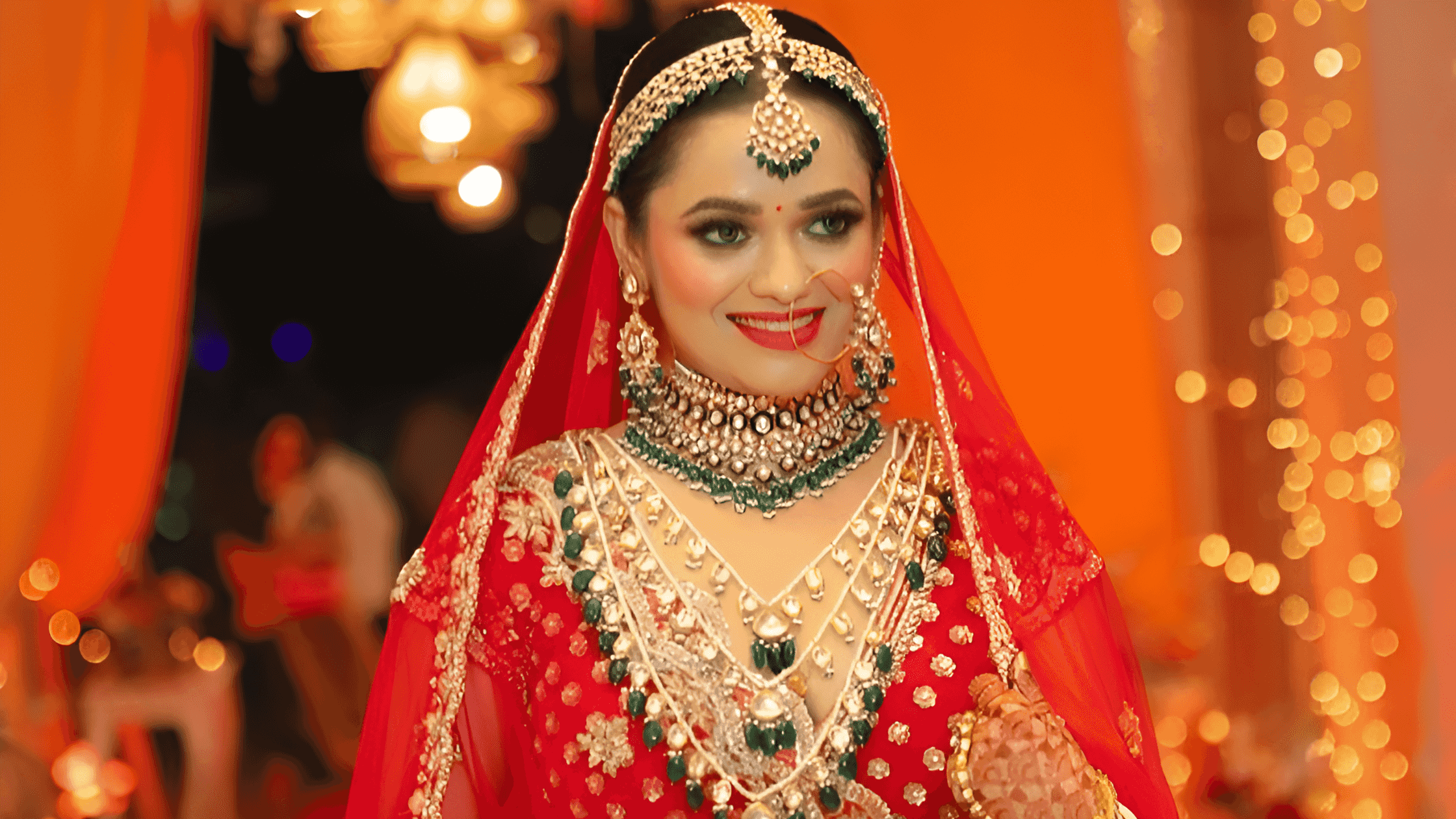 makeup artists in govindpuri
