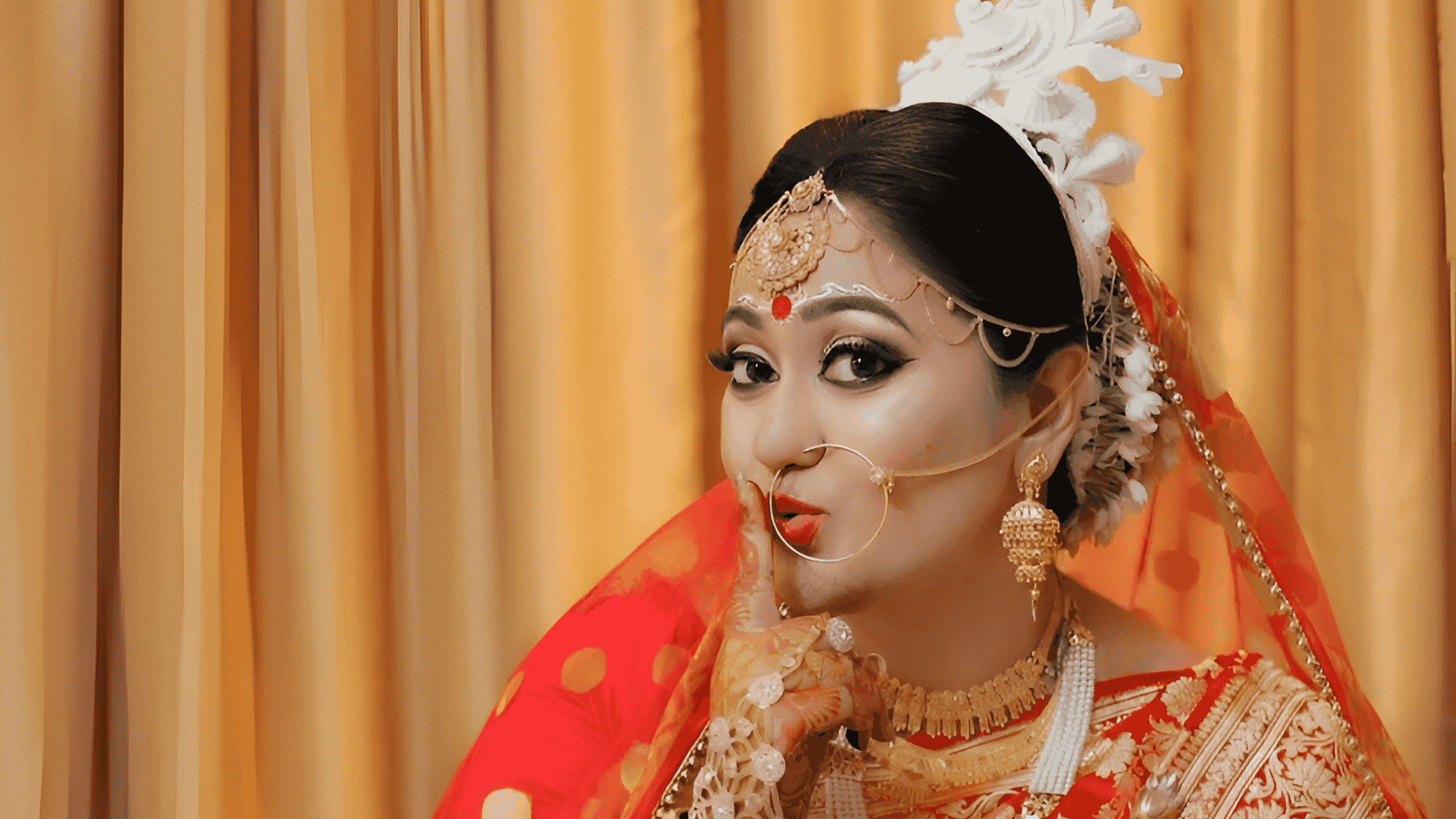 makeup artists in govindpuri