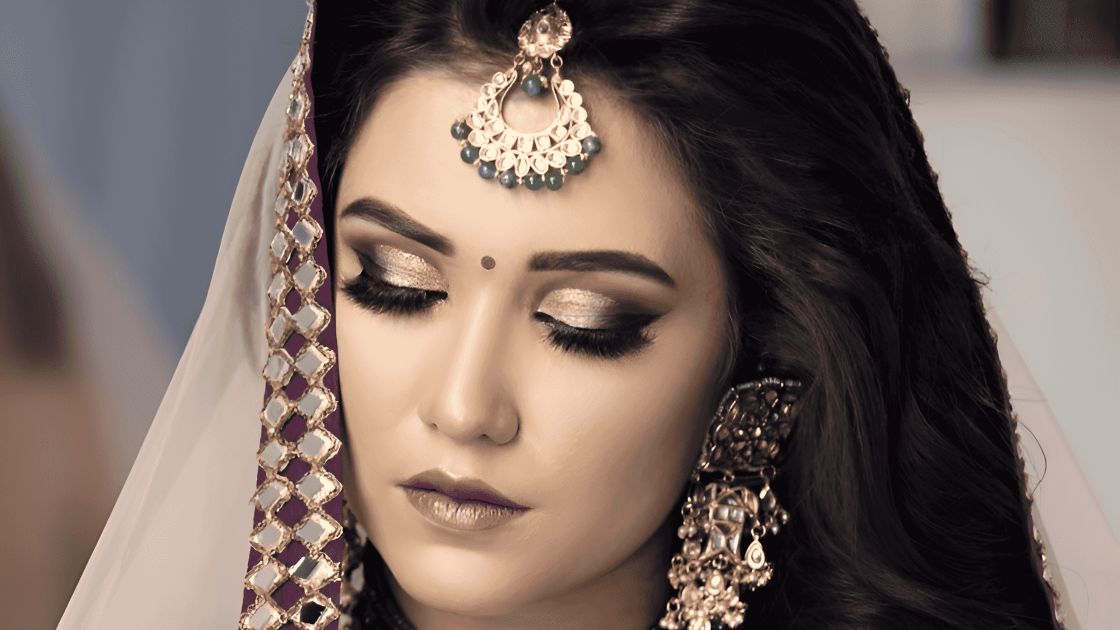 makeup artists in govindpuri