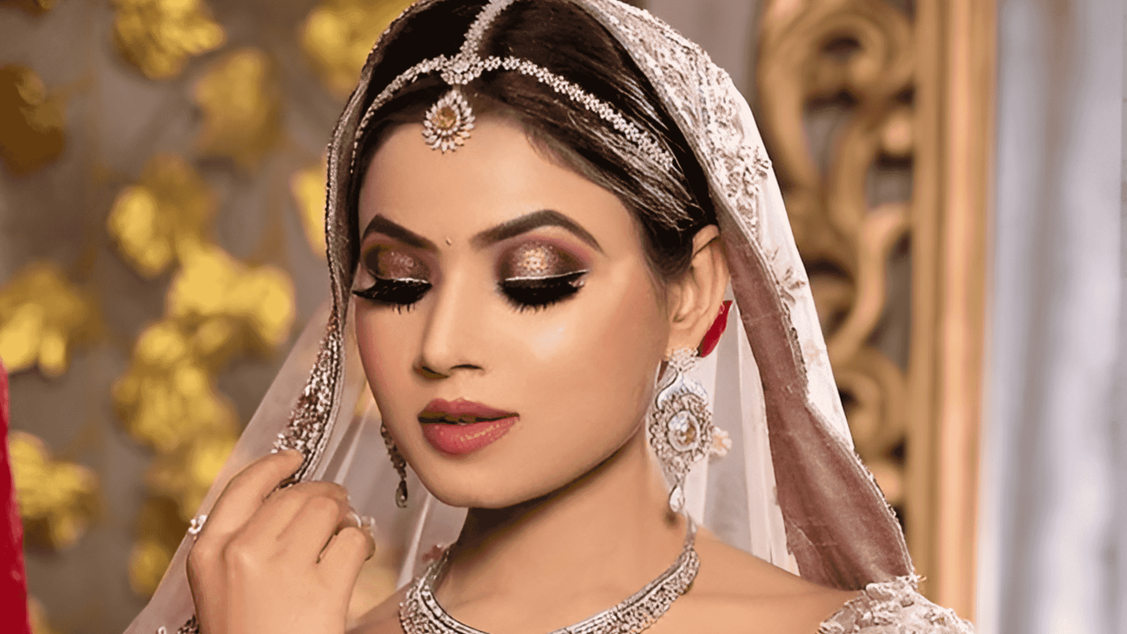makeup artists in west delhi