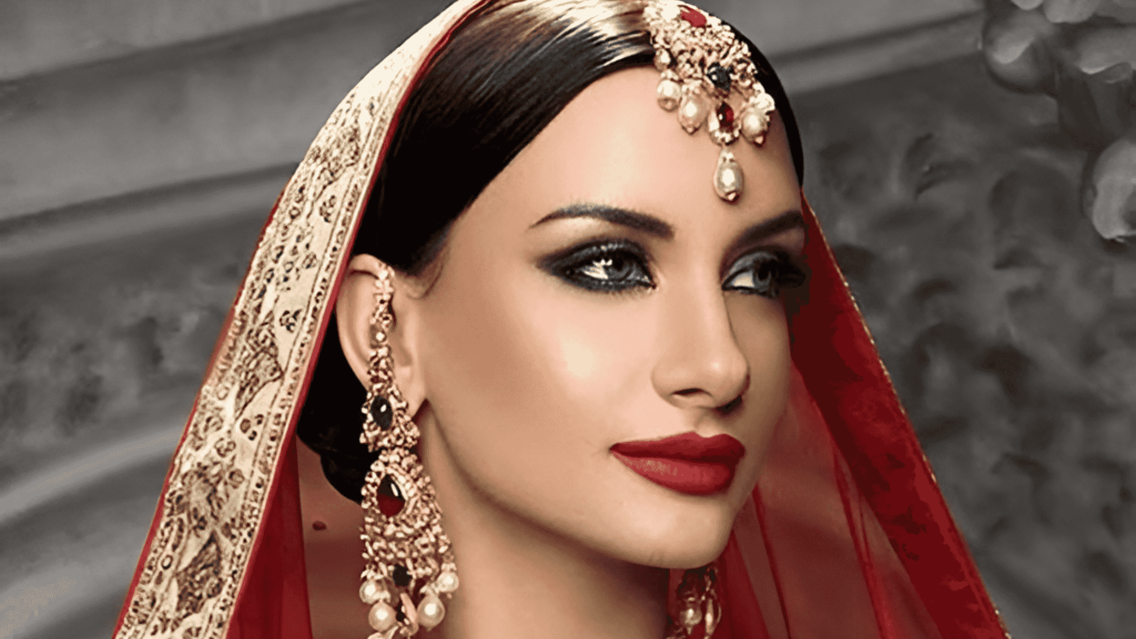 makeup artists in west delhi