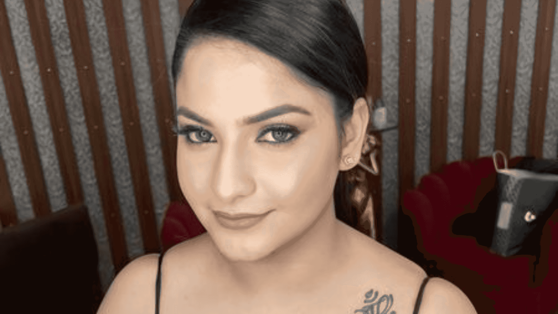 makeup artists in rajouri garden