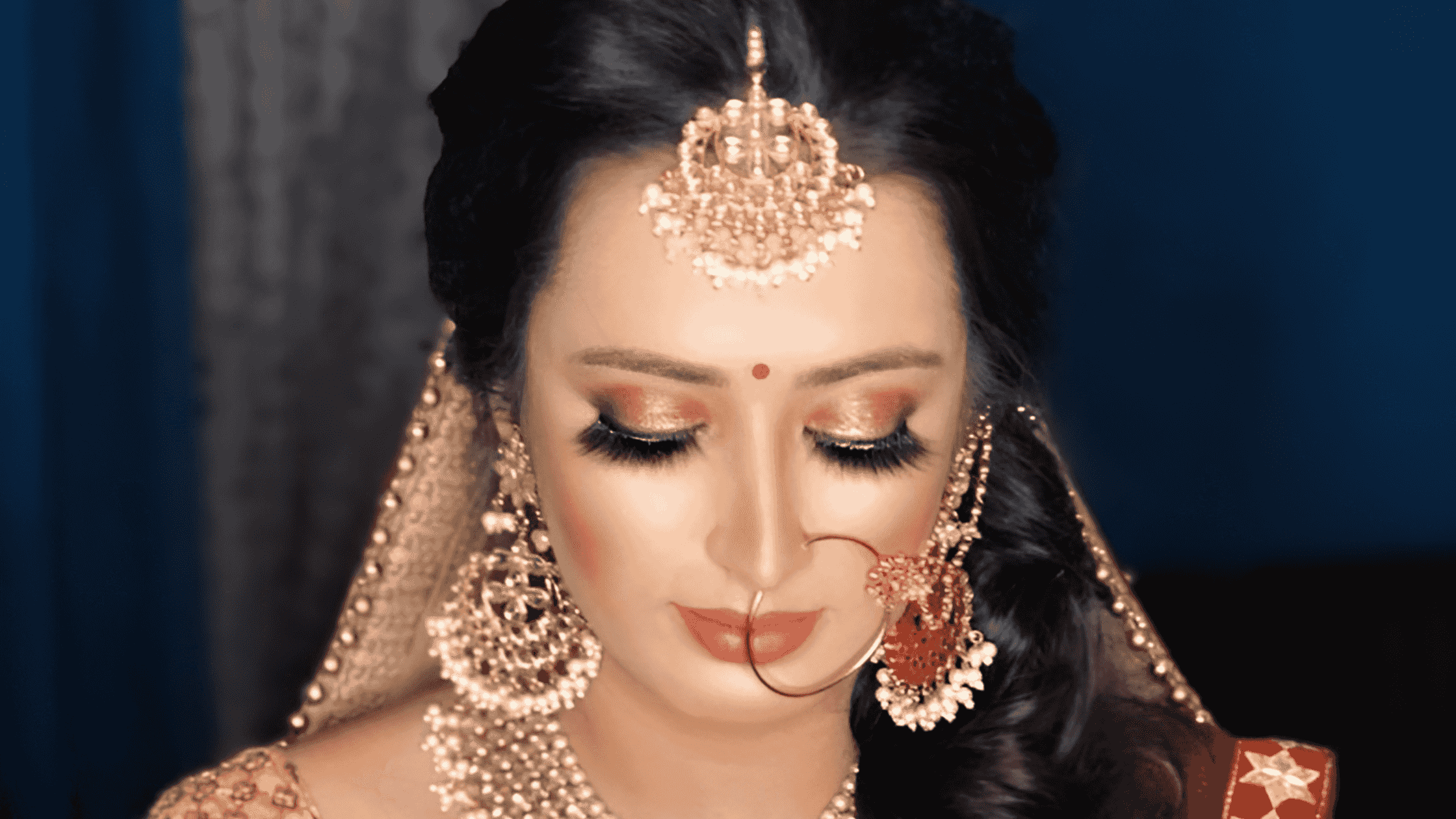 makeup artists in dwarka