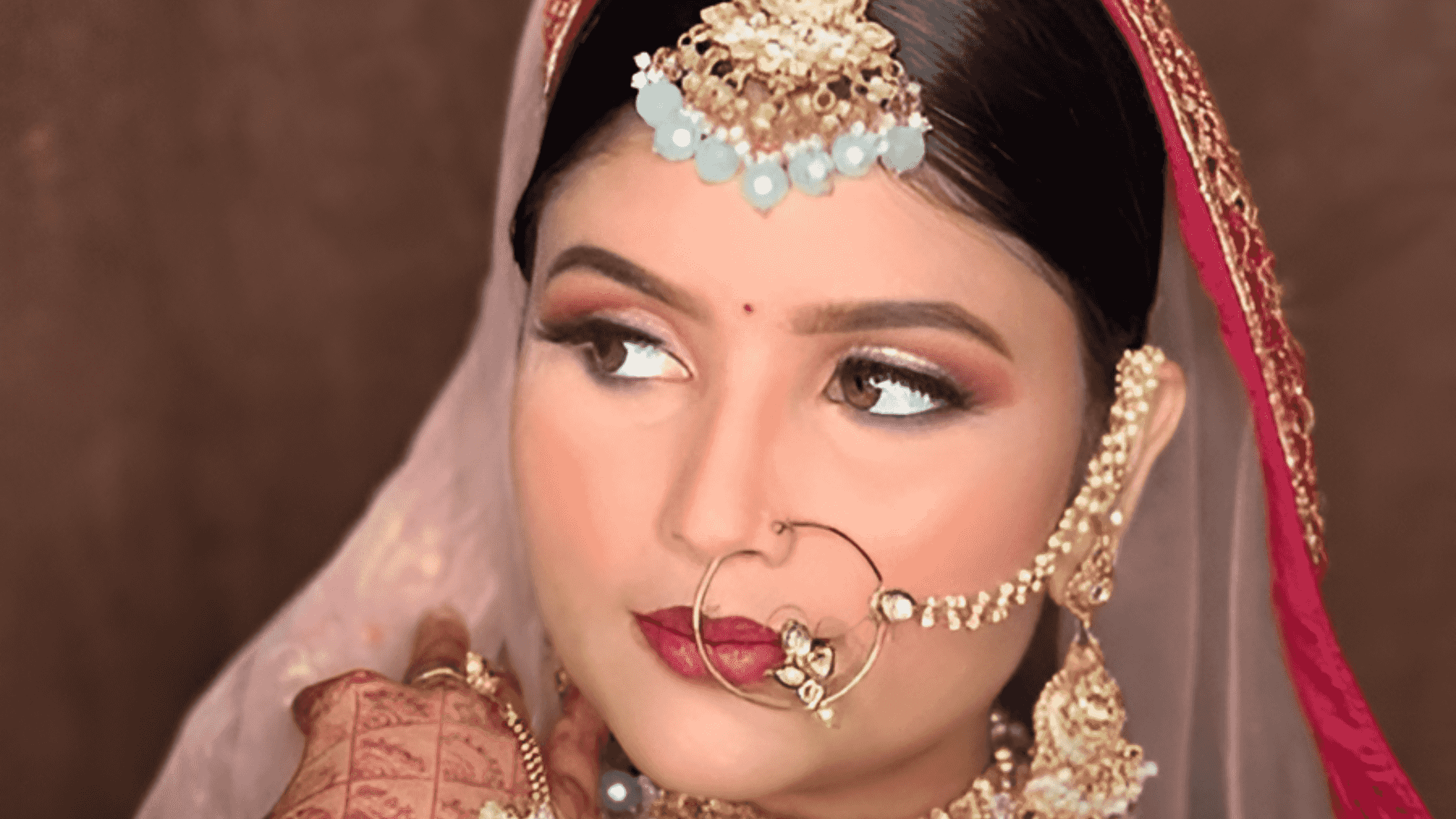 makeup artists in sector 31