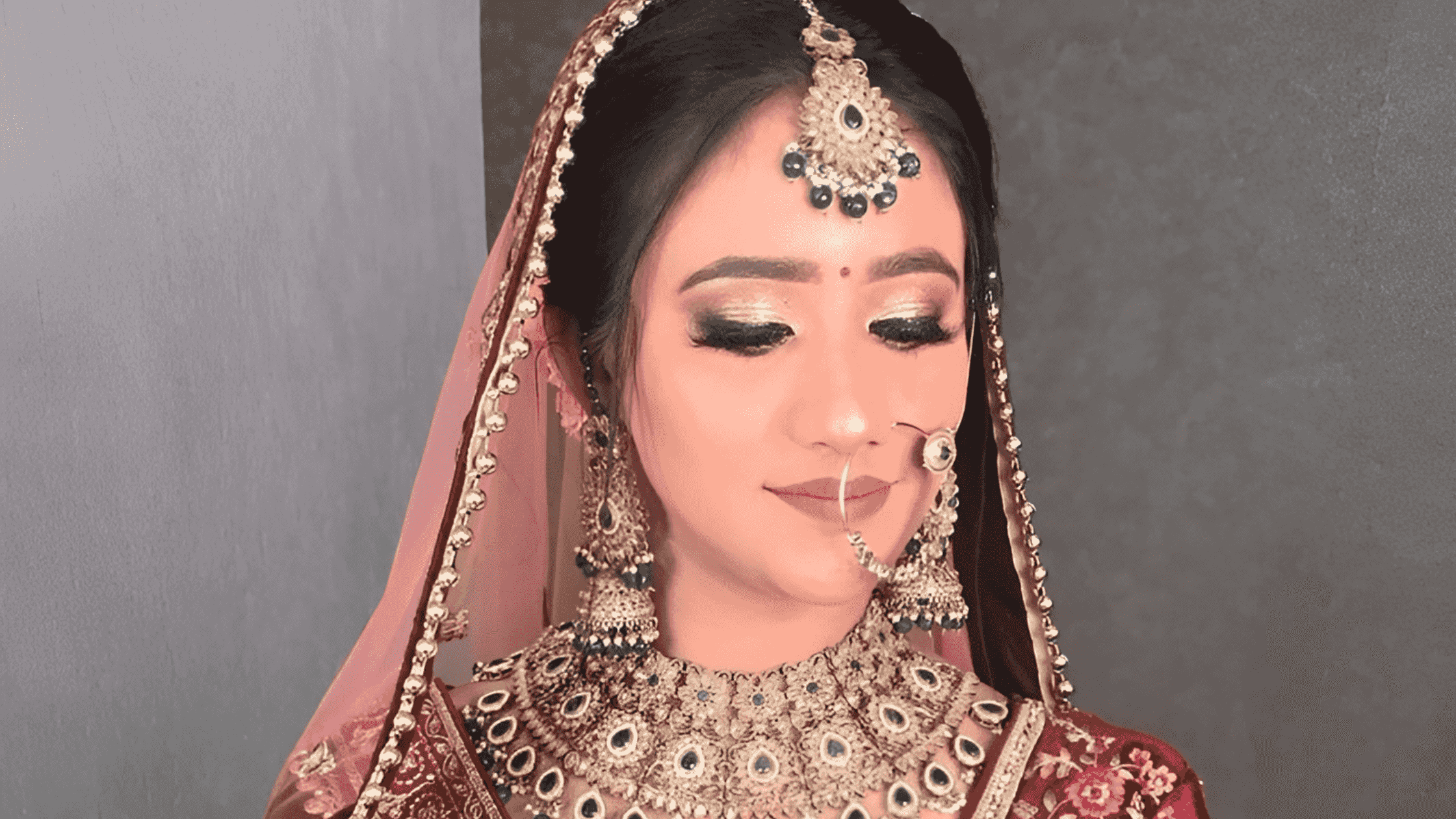 makeup artists in sector 50