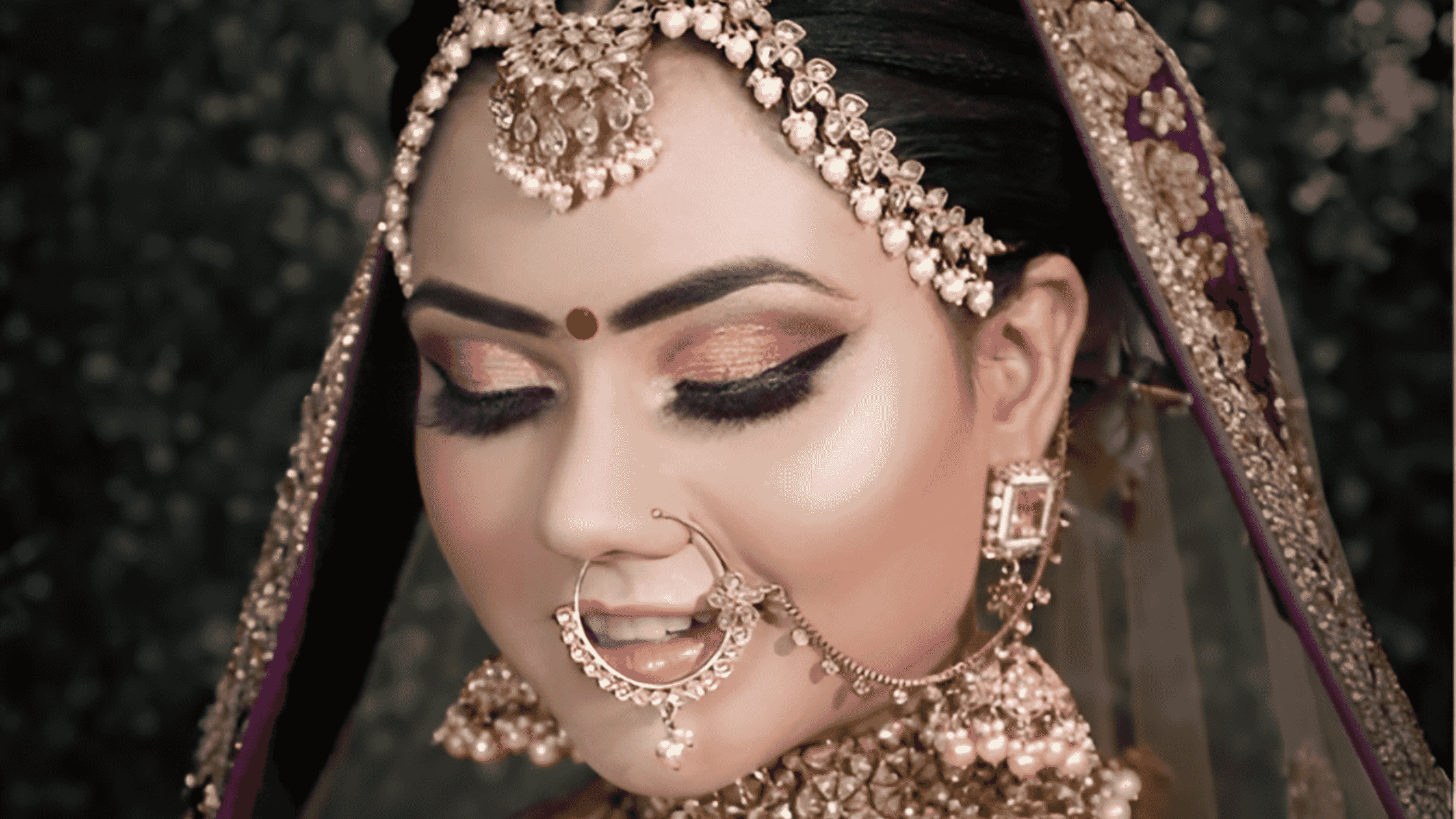 makeup artists in sector 50