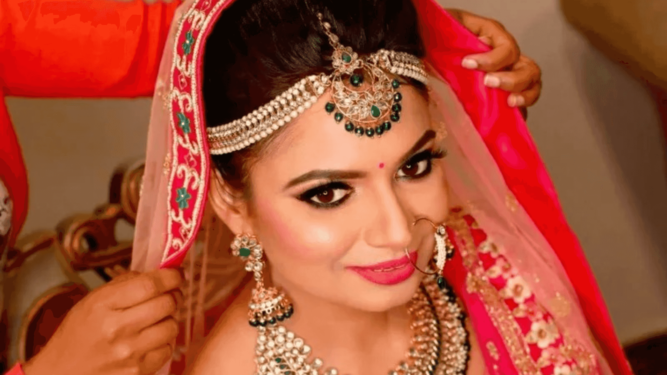 makeup artists in sector 50