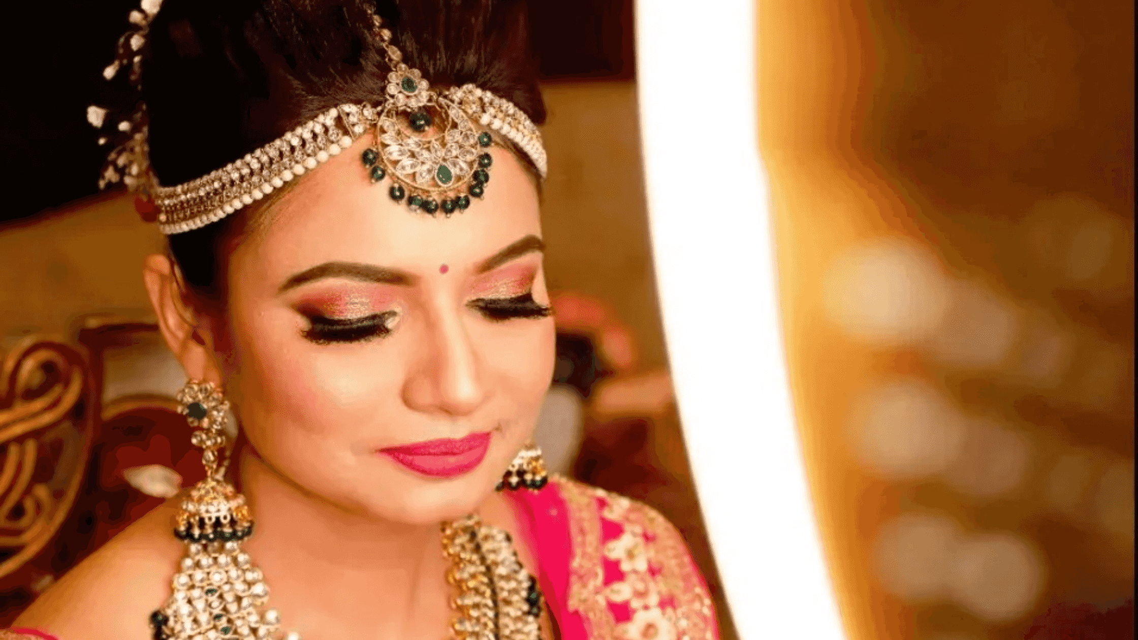 makeup artists in sector 50