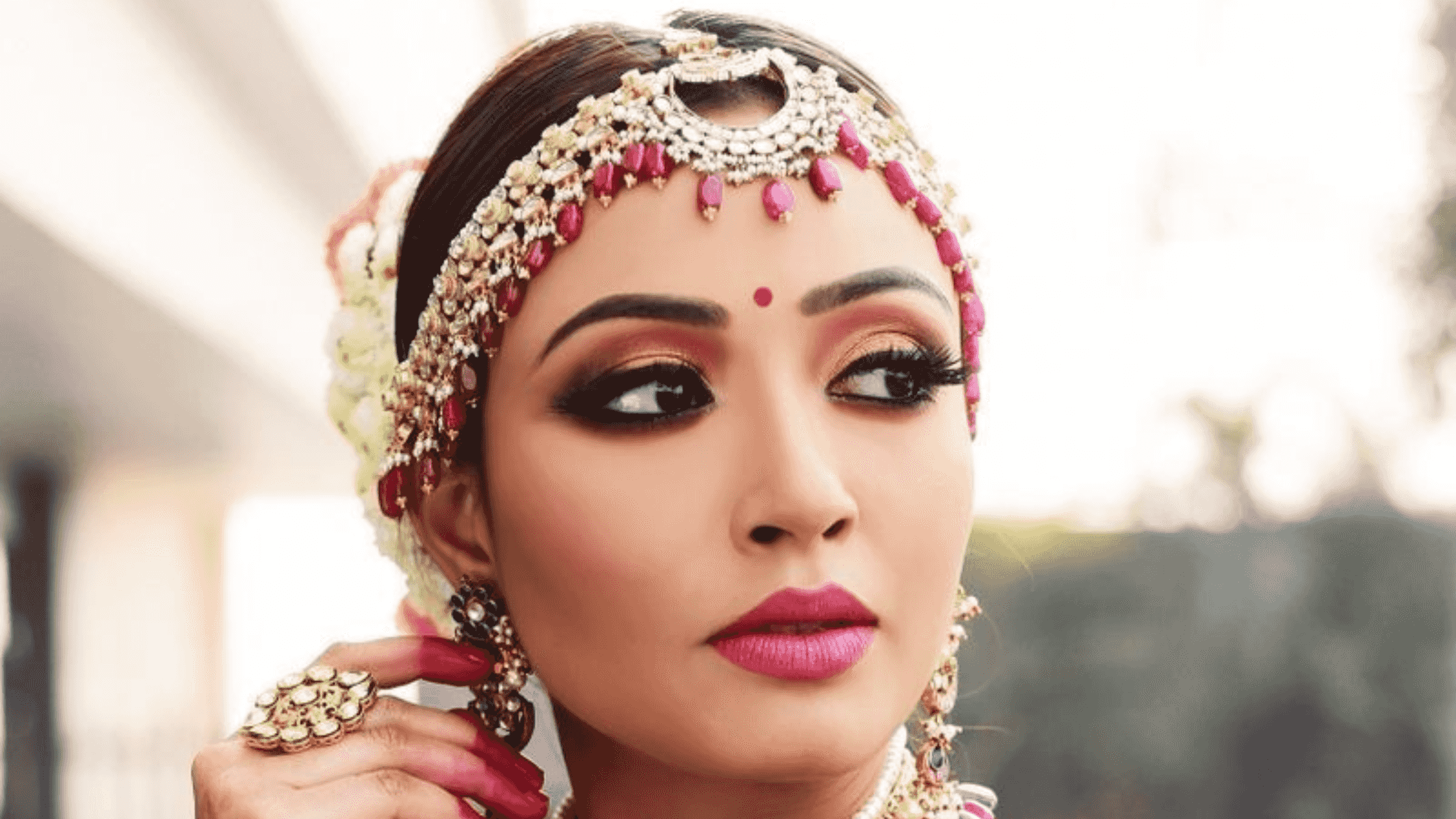 makeup artists in sector 50