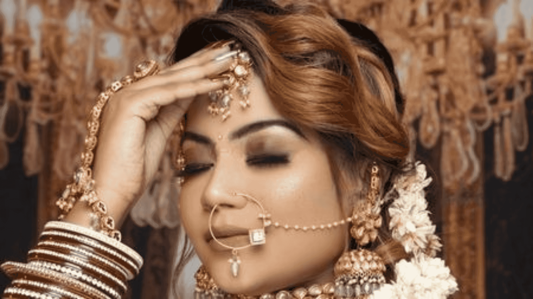 makeup artists in east delhi