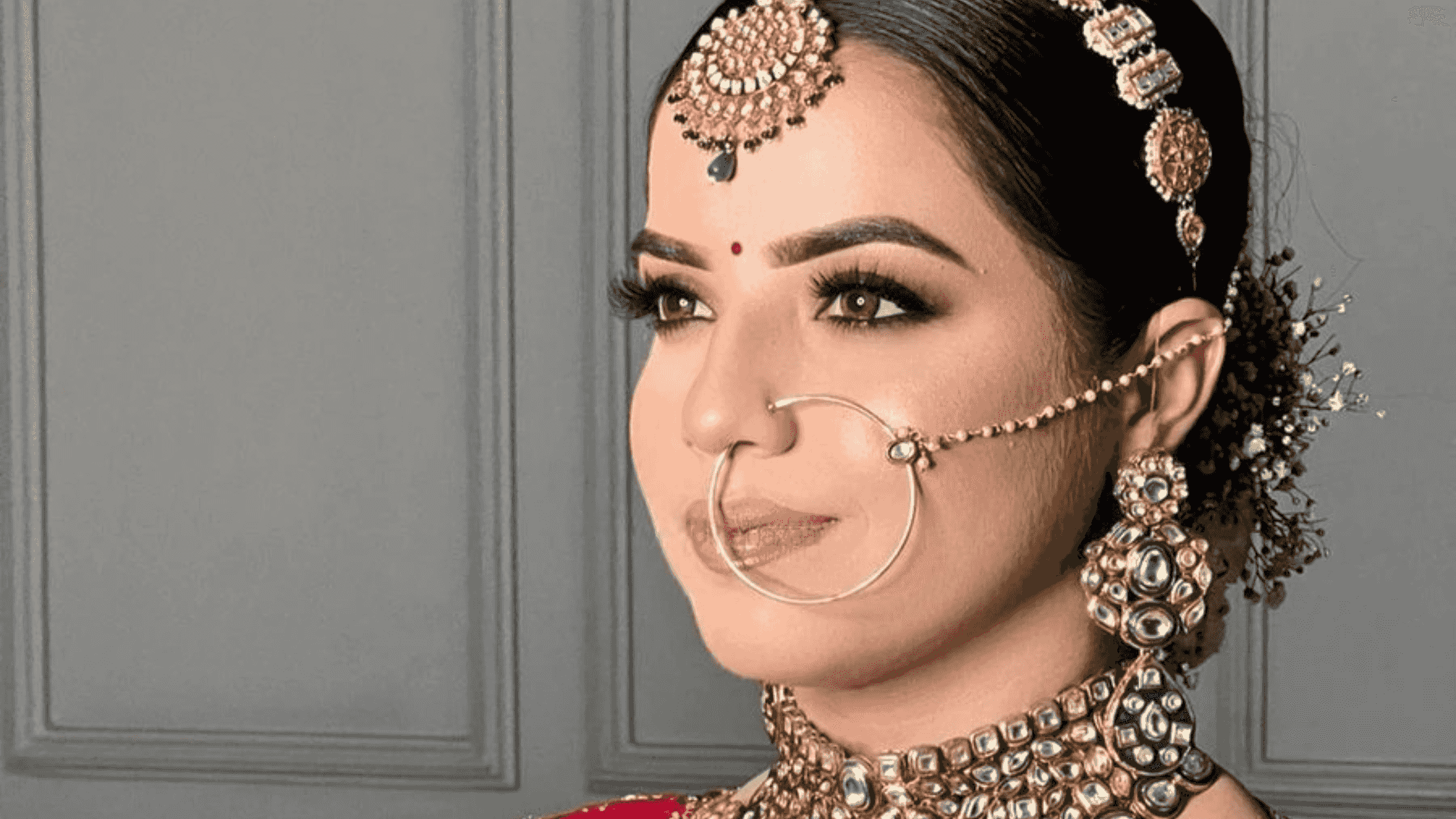 makeup artists in dwarka