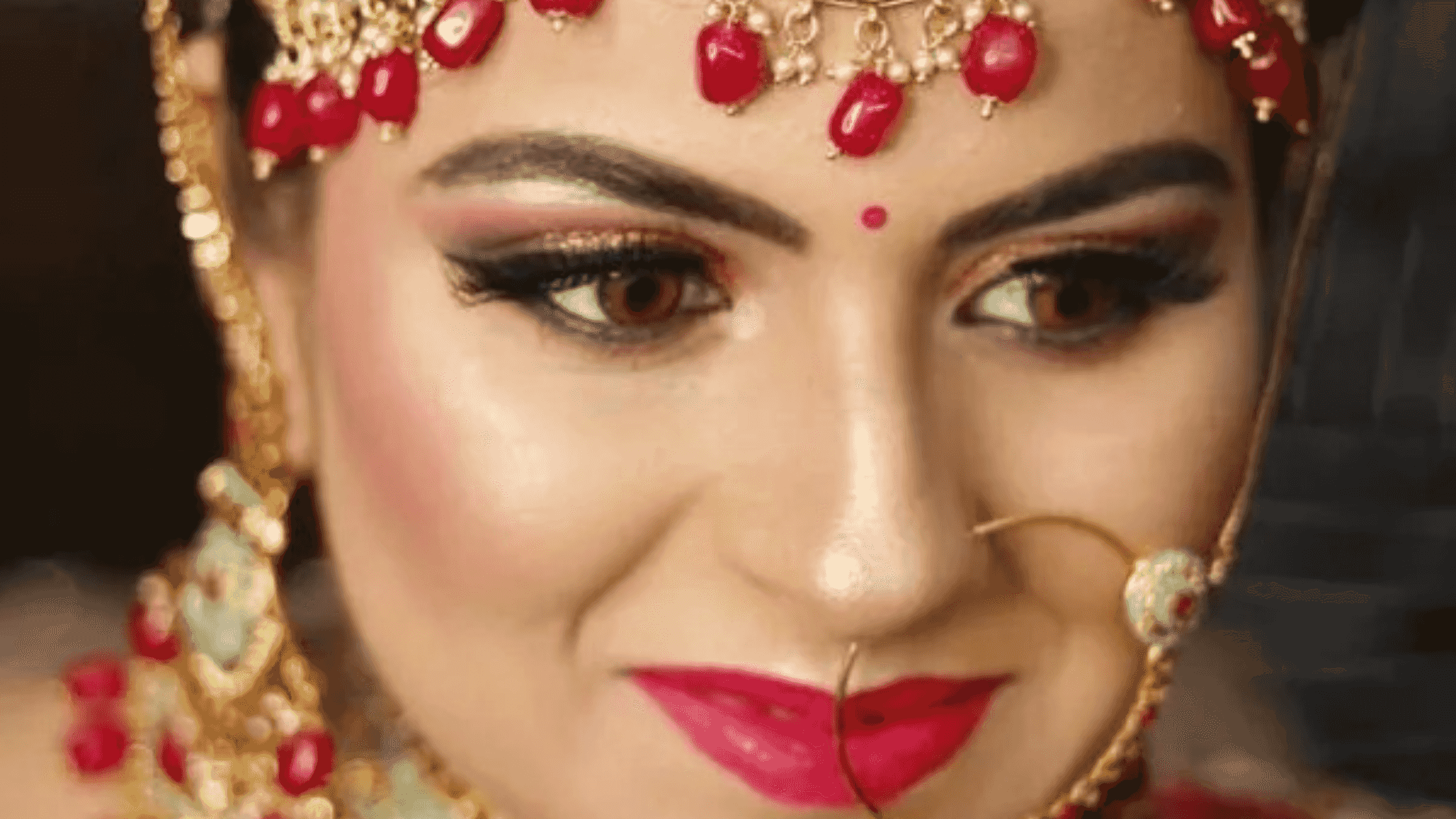 makeup artists in sector 50