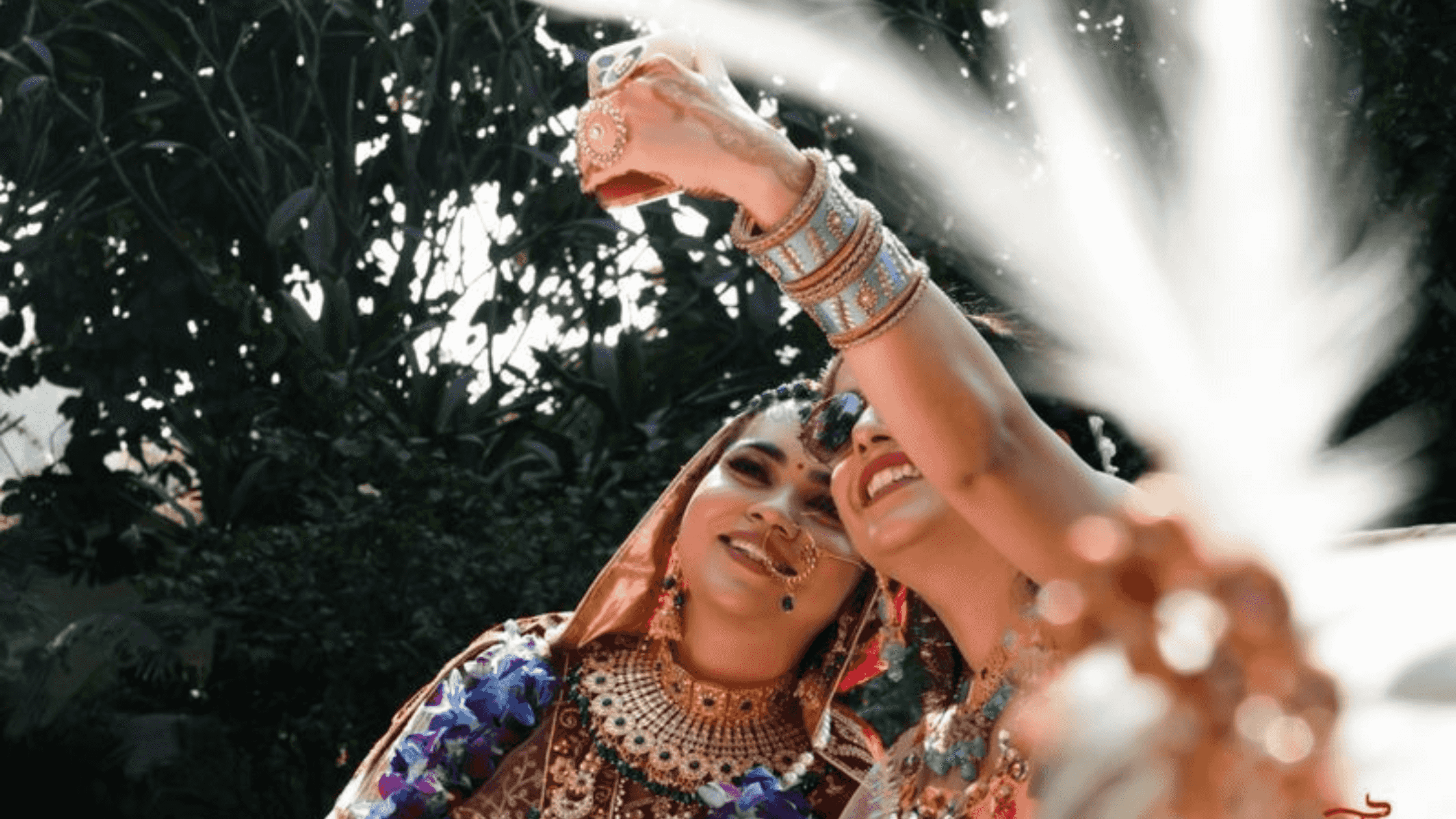 wedding photographers in govindpuri