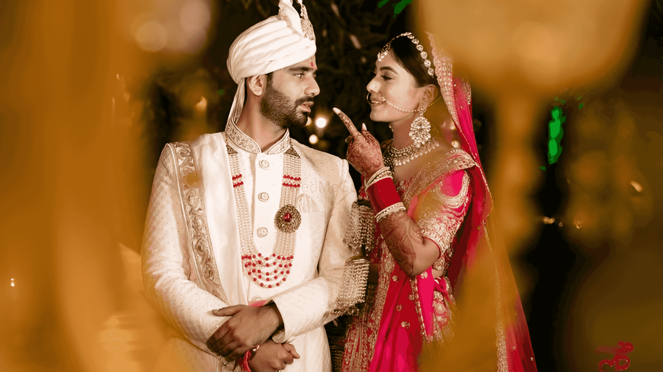 wedding photographers in govindpuri