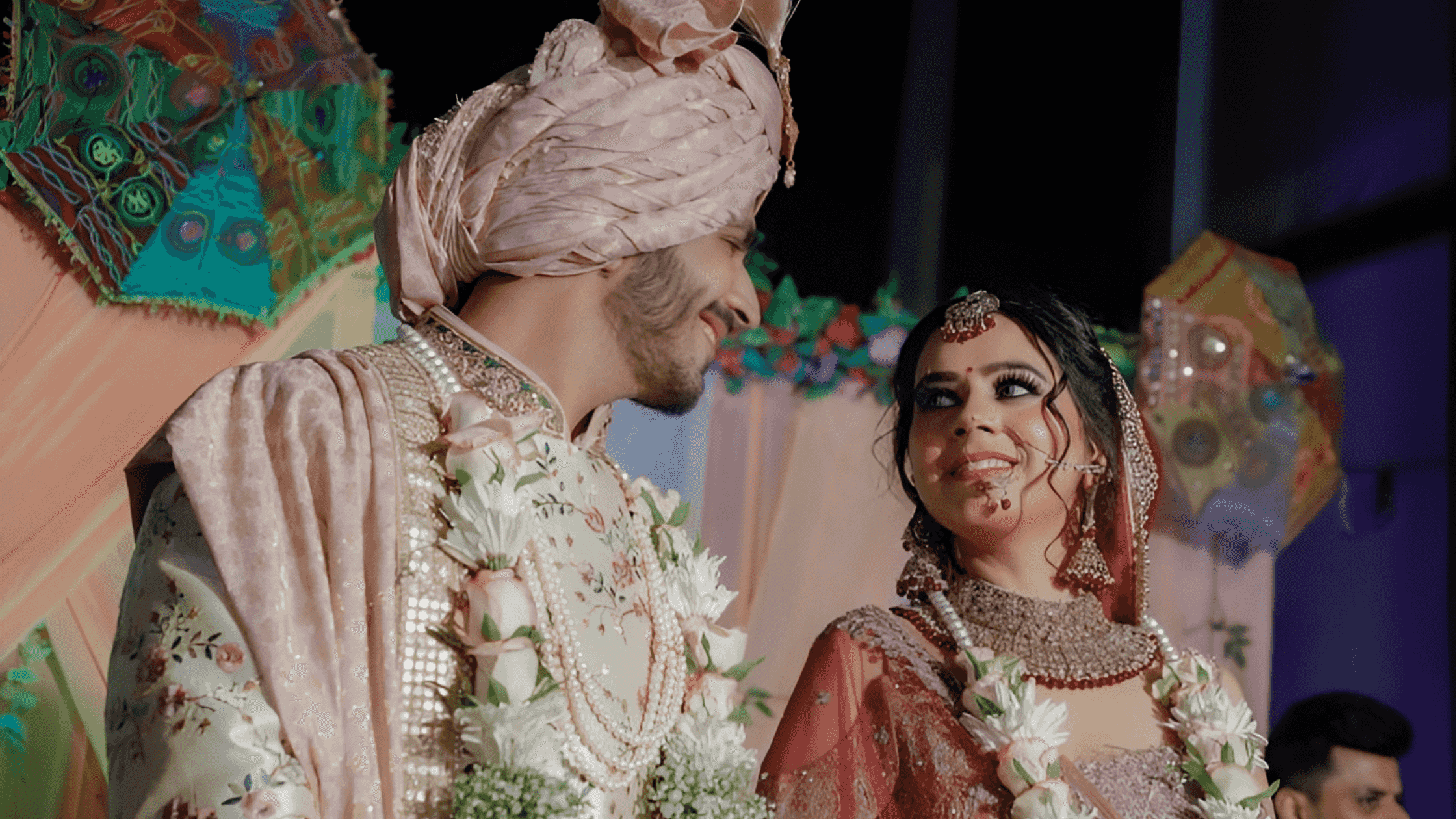 wedding photographers in govindpuri